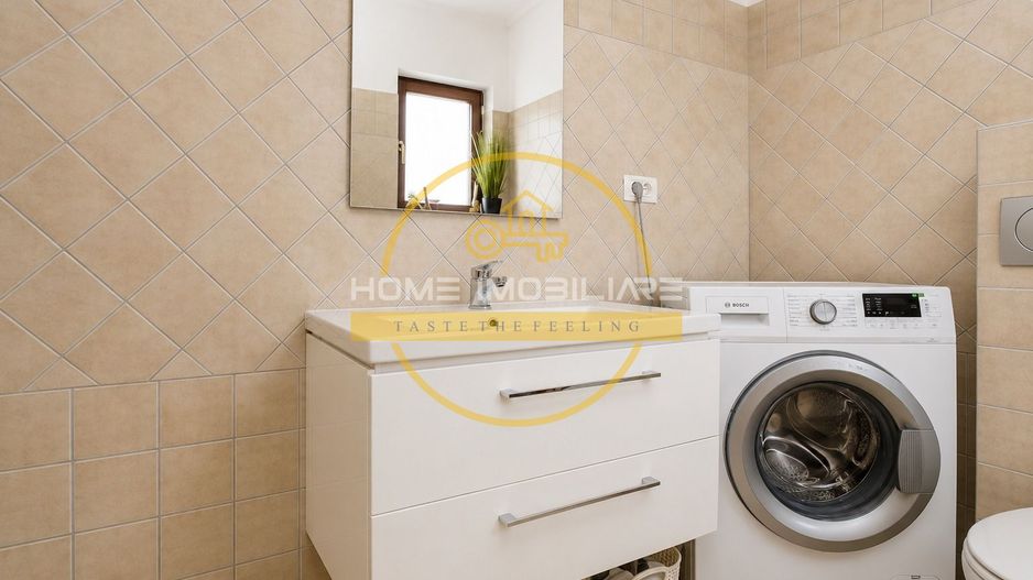🏠Apartament 2 cam, 73MP, decomandat // 📍Rediu - Păcurari - Poză 9