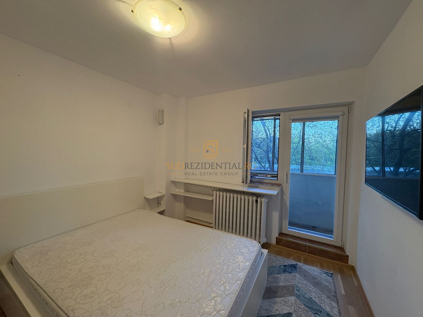 Apartament 2 camere de închiriat – Brâncoveanu / Parcul Tineretului - Poză 2