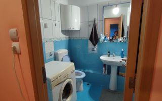 Apartament cu doua camere de vanzare-Margeanului-Rahova-cu centrala - Poză 7