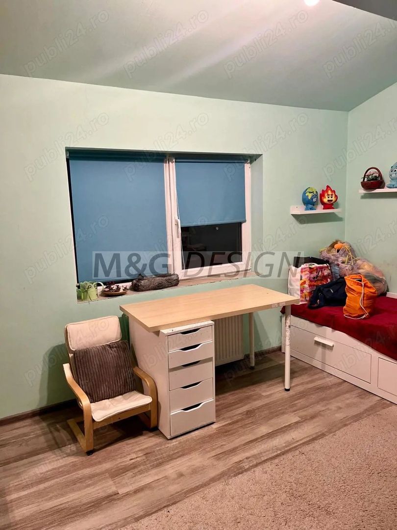 Apartament 3 camere Giarmata Vii - Poză 6