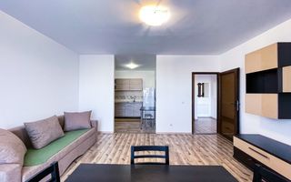 Apartament 2 camere 55 mp, zona Iulius Mall FSEGA - Poză 4