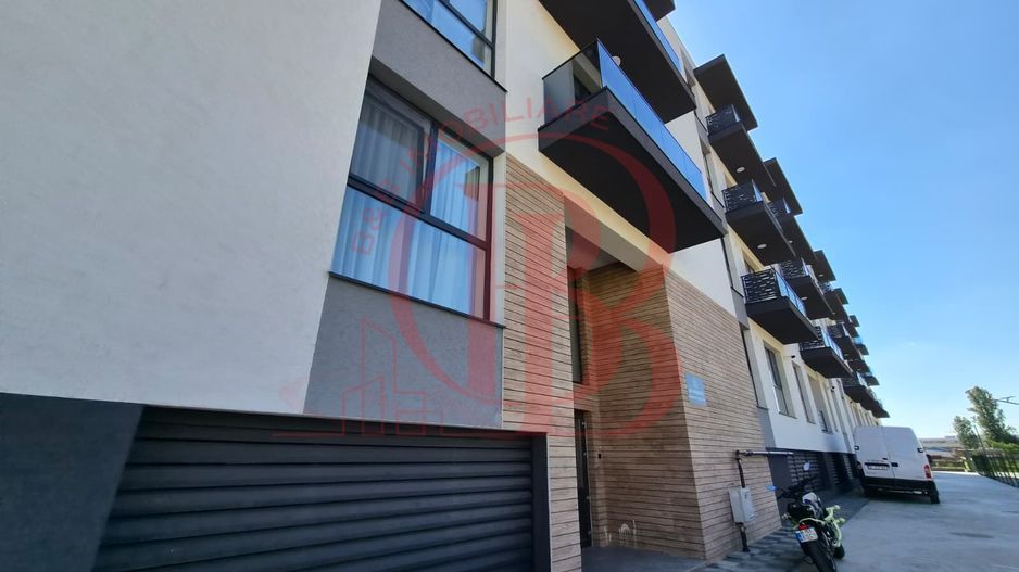 2 camere cu Gradina-Finalizat-Parcare Bonus-Th. Pallady - Poză 10