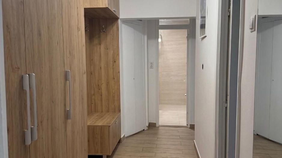 APARTAMENT 2 CAMERE ZONA MATEI BASARAB ETAJ INTERMEDIAR - Poză 6