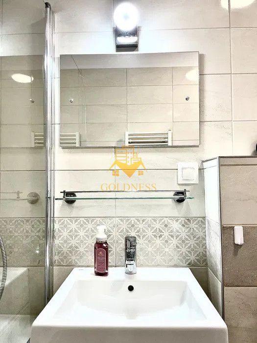 2 camere, modern, parcare, terasa,bloc nou,Buna Ziua, Sophia Residence - Poză 5