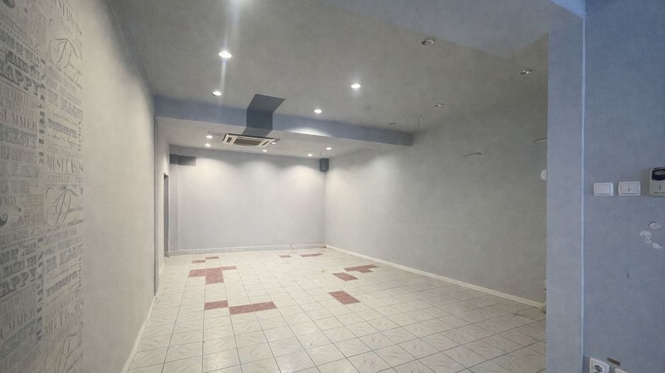Spatiu Comercial | Ultracentral | 70 MP  | Trafic Intens | Cajvana - Poză 10