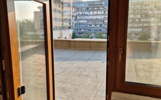 Apartament 4 camere, Ștefan cel Mare, etaj 1, 92,6 mp, 2 terase, 415.000 EUR - Poză 4