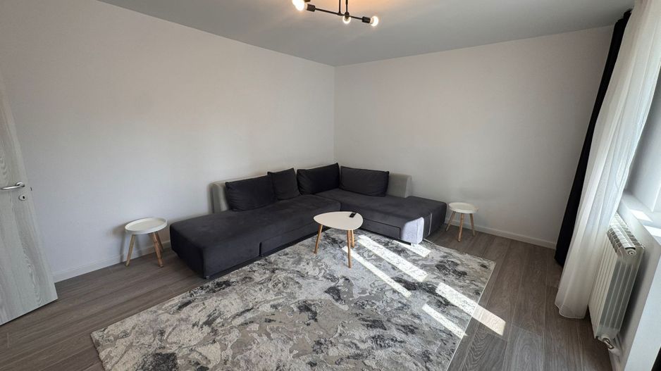 Sebastian 2 Camere 60 mp Renovat 5/8 - Poză 3