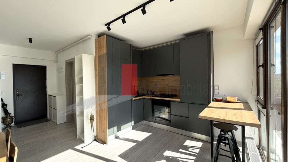 Apartament 3 camere tip Duplex - zona Calea Calarasilor/Popa Nan - Poză 6