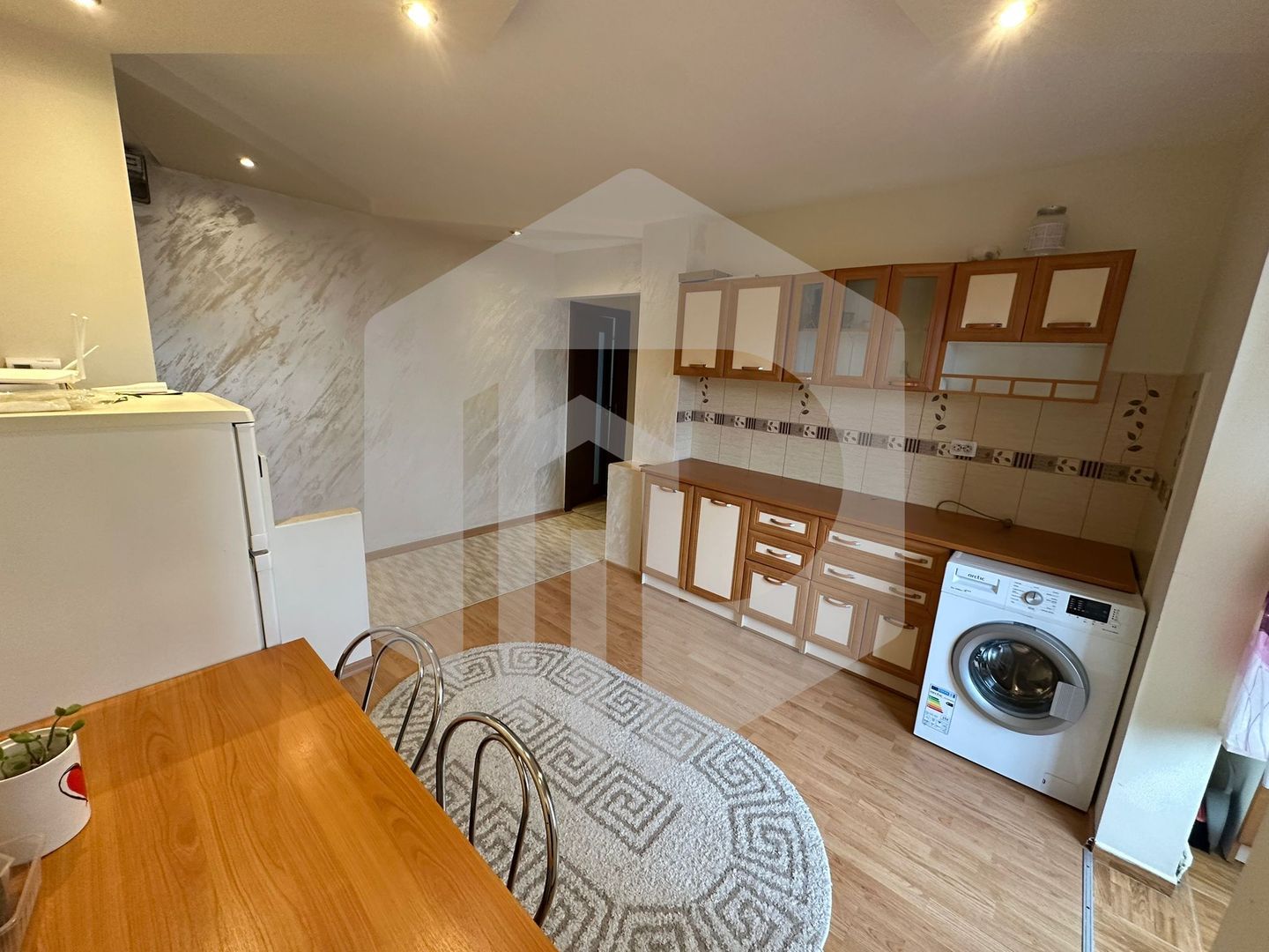 Apartament 2 camere | 60mpu | Etaj 2 | Calea Dumbravii - Poză 2