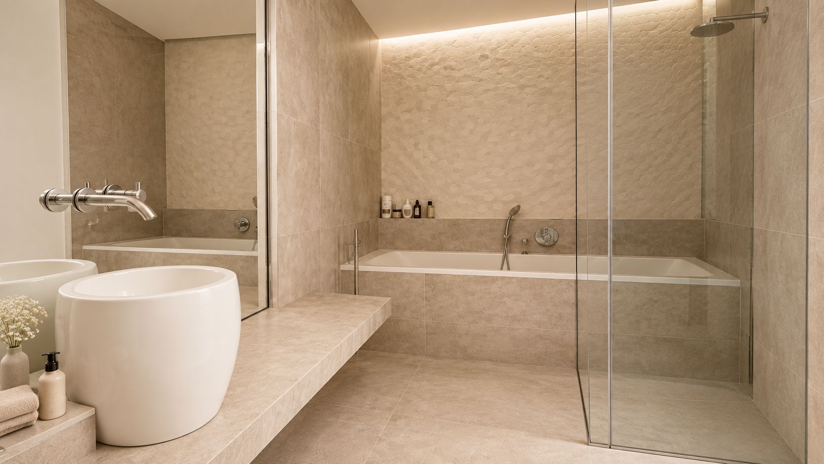 De Închiriat | Apartament Premium 3 Camere | 119 mp | Cortina - Poză 4