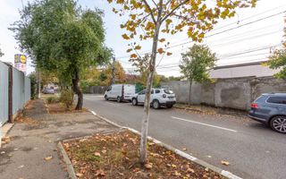 Straulesti - str. Pietrosita nr. 10, Casa demolabila cu teren 388 mp - Poză 3