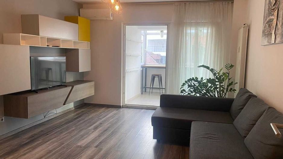 De Inchiriat apartament 2 camere lux in Dorobanti - Poză 1