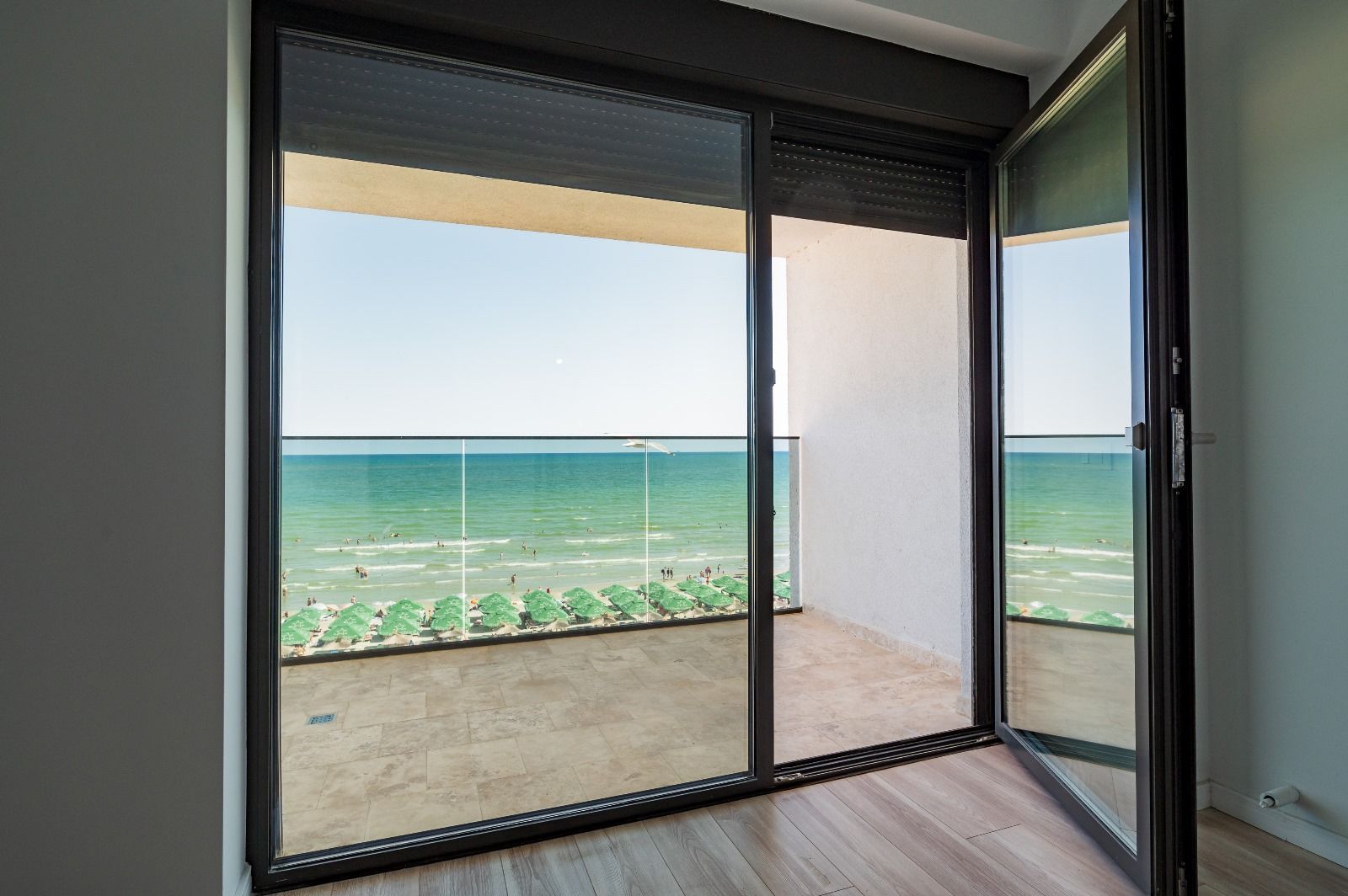 Apartament NOU - 2 camere Mamaia NORd - Poză 9
