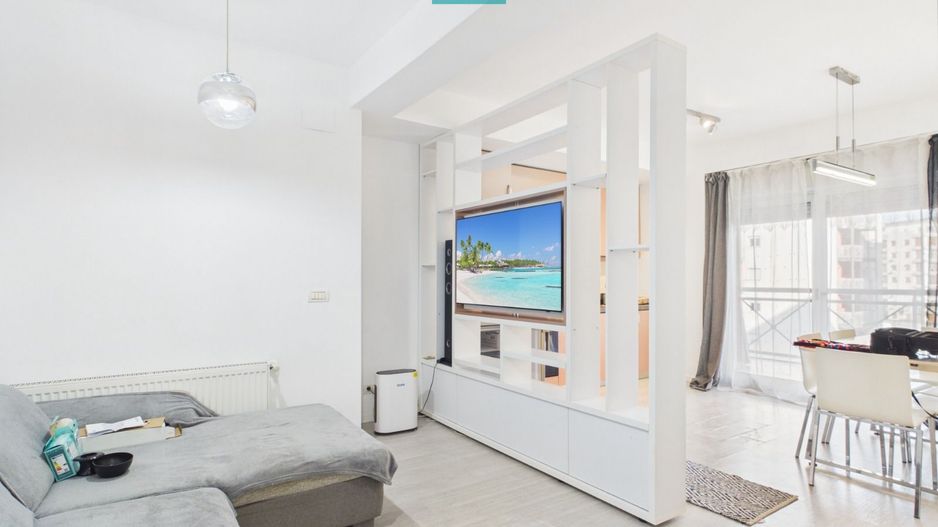 Apartament Spectaculos | Calea Torontalului - Poză 1