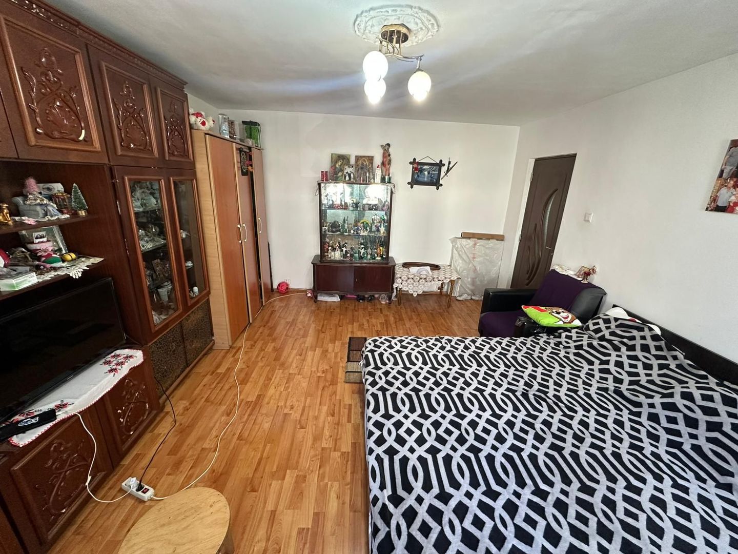 Aviatiei Apartament 3 camere Elena Caragiani - Poză 6