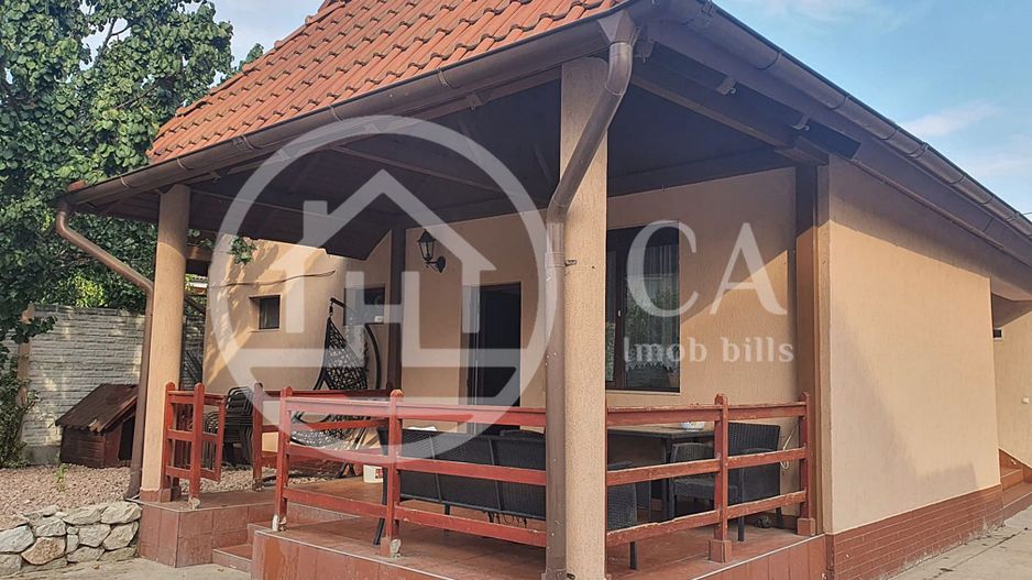 Casa de vnzare 4 camere pe zona Rogerius, Oradea. - Poză 13