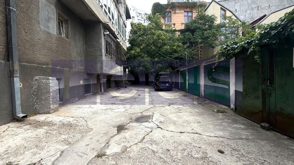 APARTAMENT DE VÂNZARE | 3 CAMERE BOXA+GARAJ | ZONA ULTRACENTRAL CIȘMIGIU - Poză 14