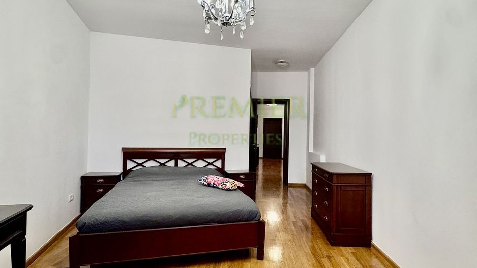 PARCUL VERDI | APARTAMENT 4 CAMERE SINGUR PE ETAJ+BOXA PE ACELASI ETAJ | 159MP - Poză 6