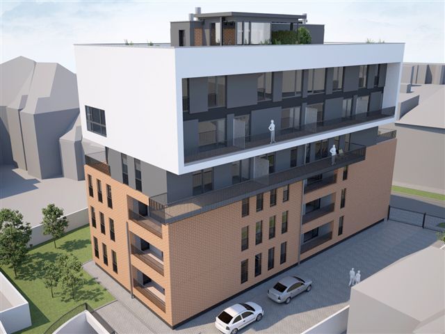 Origami Residence - Poză 29