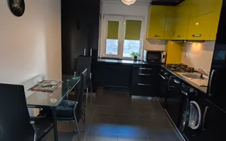 3 cam Girocului -Spitalul Judetean Centrala proprie etaj 1 - Poză 18