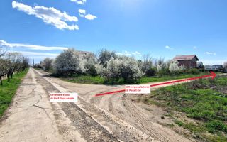 0%comision - Teren Tancabesti ingradit - Poză 3