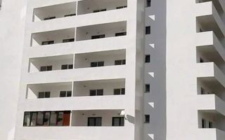 APARTAMENT 2 CAMERE, BALCON 10 MP, LOC DE PARCARE, LÂNGĂ SHOPPING CITY - Poză 9