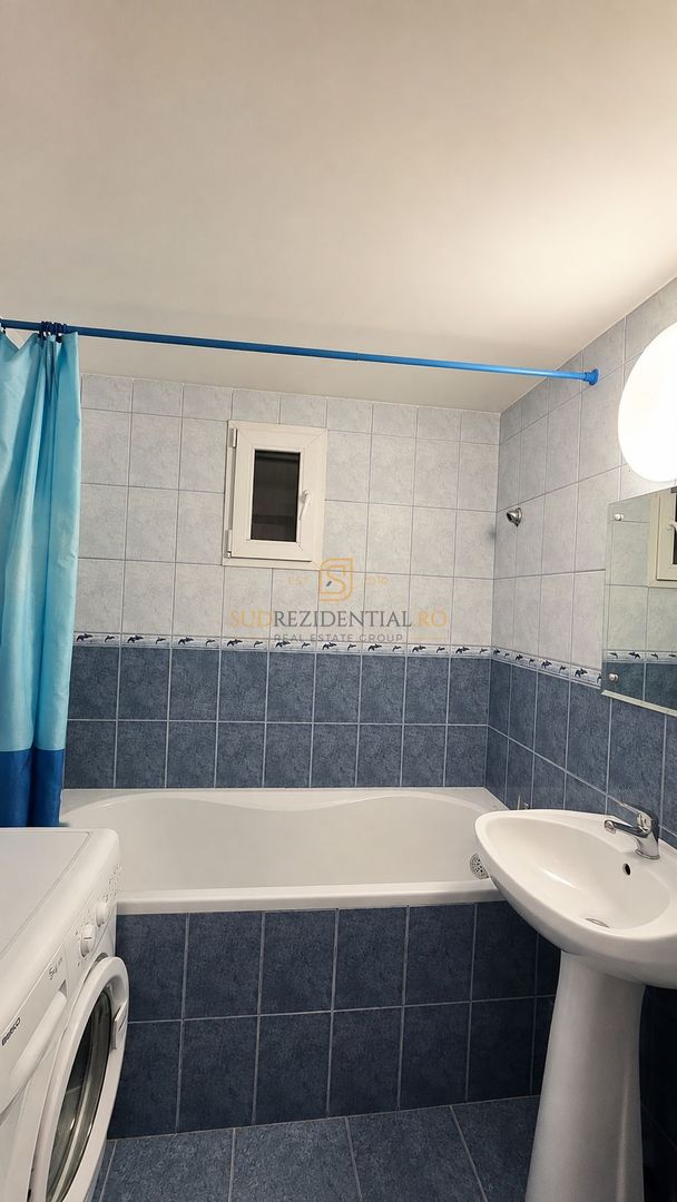 Apartament cu 4 camere, 89.15 mp, Metrou Aparatorii Patriei - Poză 12