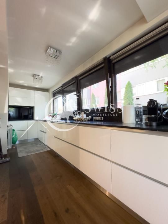 Apartament 3 camere | 74mp | Garaj | Boxa | Zona Grand Hotel Italia | Buna Ziua - Poză 4