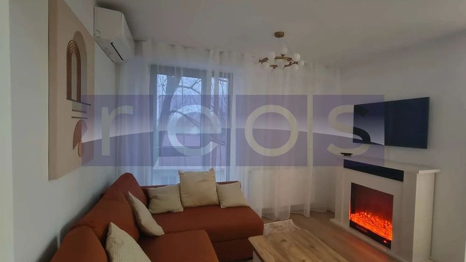 INCHIRIERE 2 CAMERE | DECOMANDAT | COMPLEX REZIDENTIAL | TEI - Poză 2