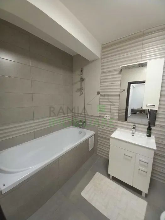 Apartament 2 camere, 60mp, mobilat si utilat, Tractorul - Poză 7