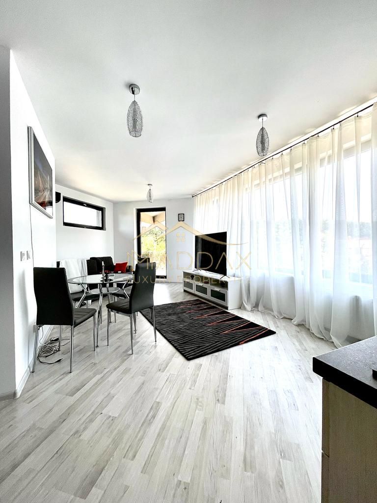 Inchiriere apartament 2 camere Sisesti *Loc de parcare* - Poză 17