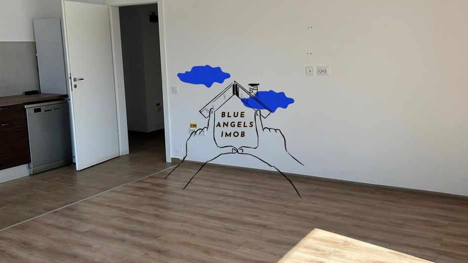 Apartament 3 camere PET FRIENDLY, NEMOBILAT Coresi - Poză 4