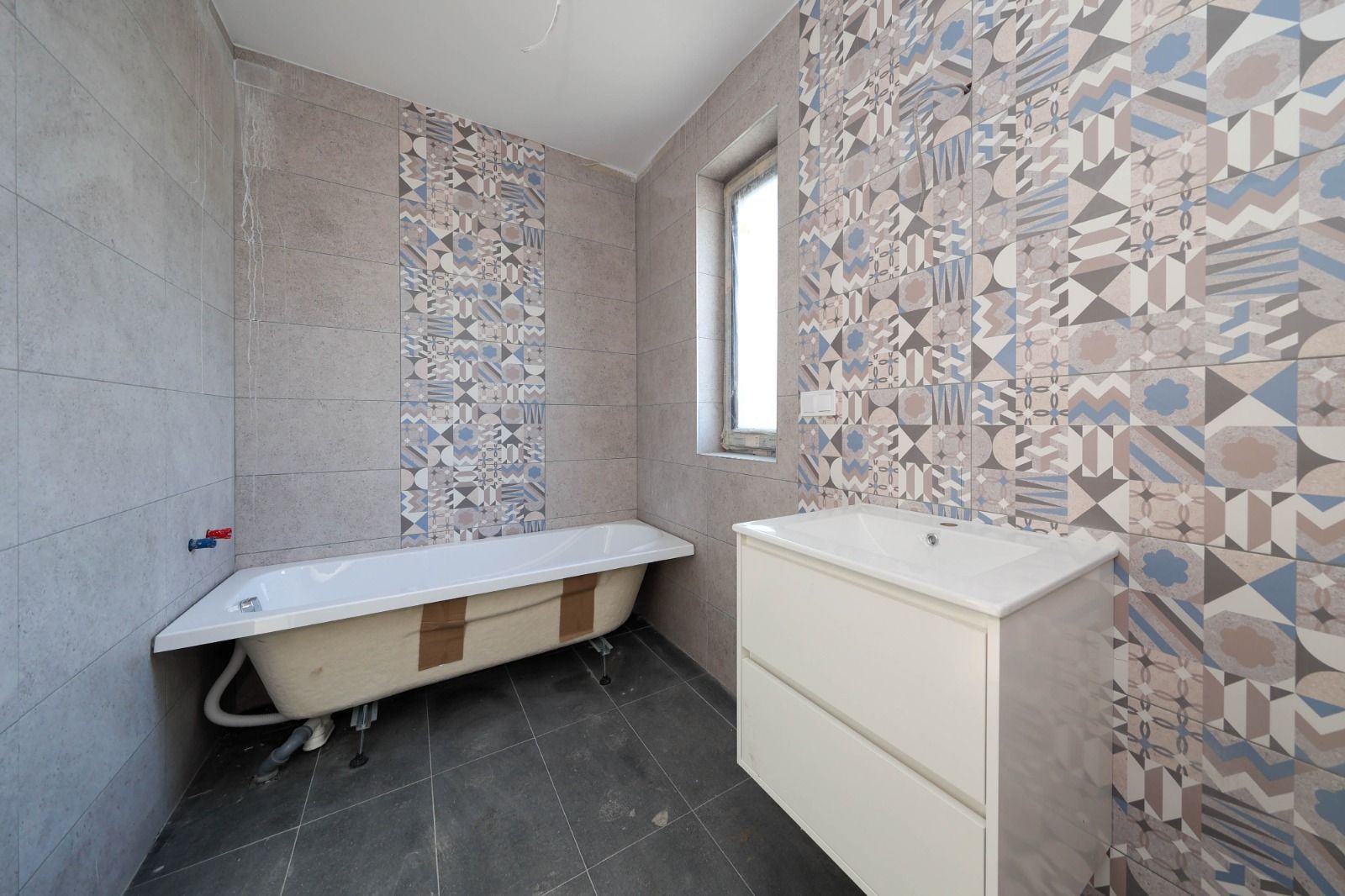 Casă Tip Duplex de Vânzare în Sânpetru | La Poalele Dealului Lempes - Poză 24