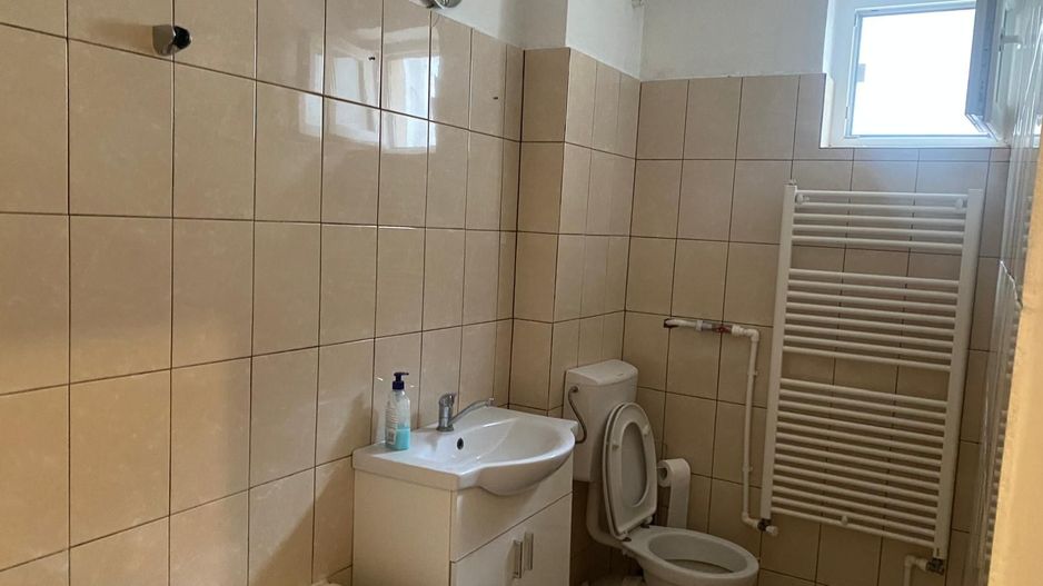 BRASADAS închiriază ap 2 cam 4/4 50mp RENOVAT Ferdinand. - Poză 5