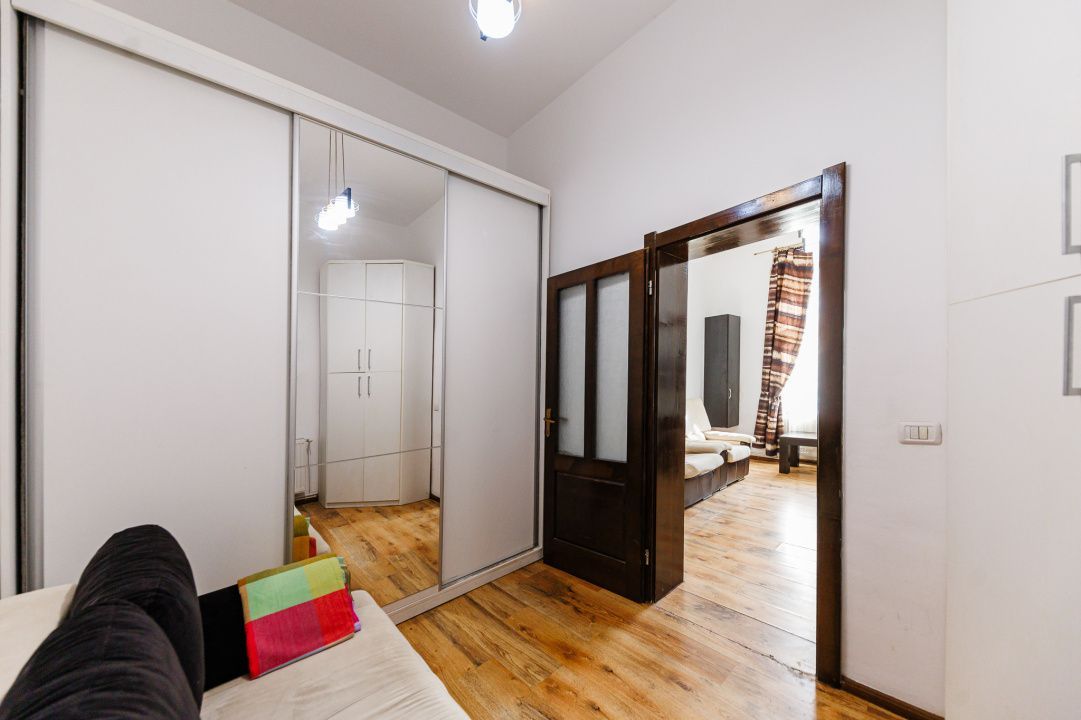 Apartament cochet – pe malul Begai, aproape de centrul orasului! - Poză 6