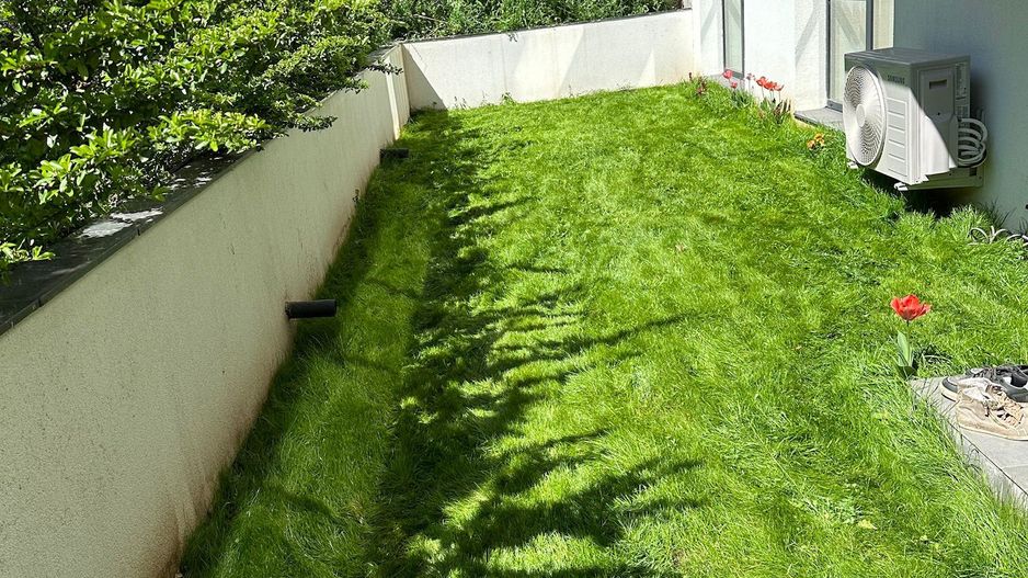 3 camere | Nusco City | Pipera | Aviatiei | Promenada - Poză 19