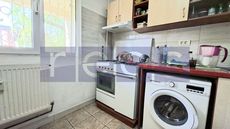 VANZARE 2 CAMERE | POTRIVIT PENTRU REZIDENTA SAU COMERCIAL | ZONA TEI - Poză 6