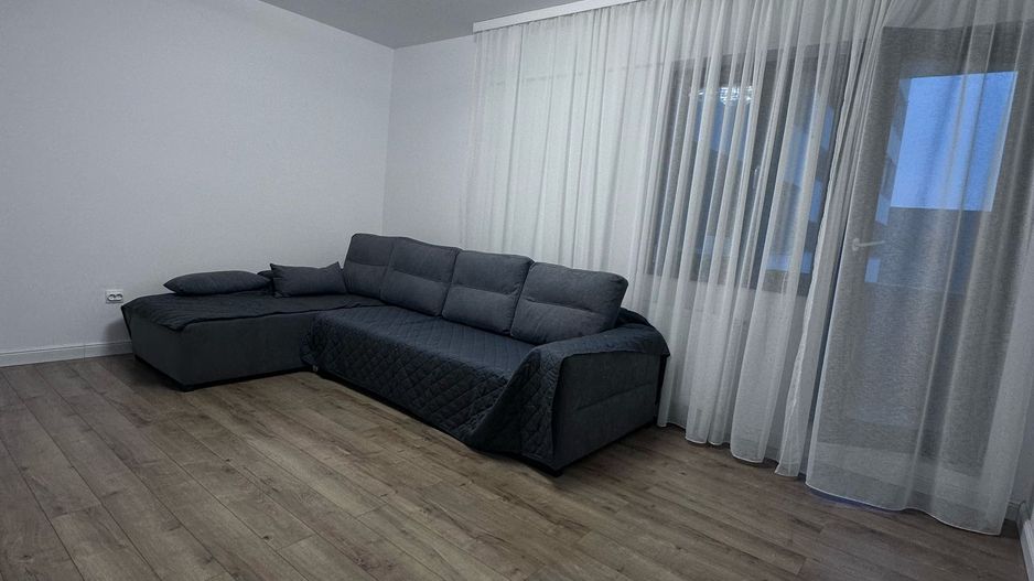 PRIMA INCHIRIERE apartament 2 camere bloc nou - metrou Pacii A70 - Poză 5