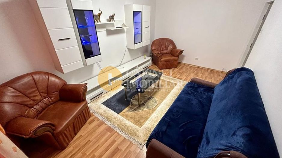 Dacia- Apartament 2 camere decomandat - Poză 2