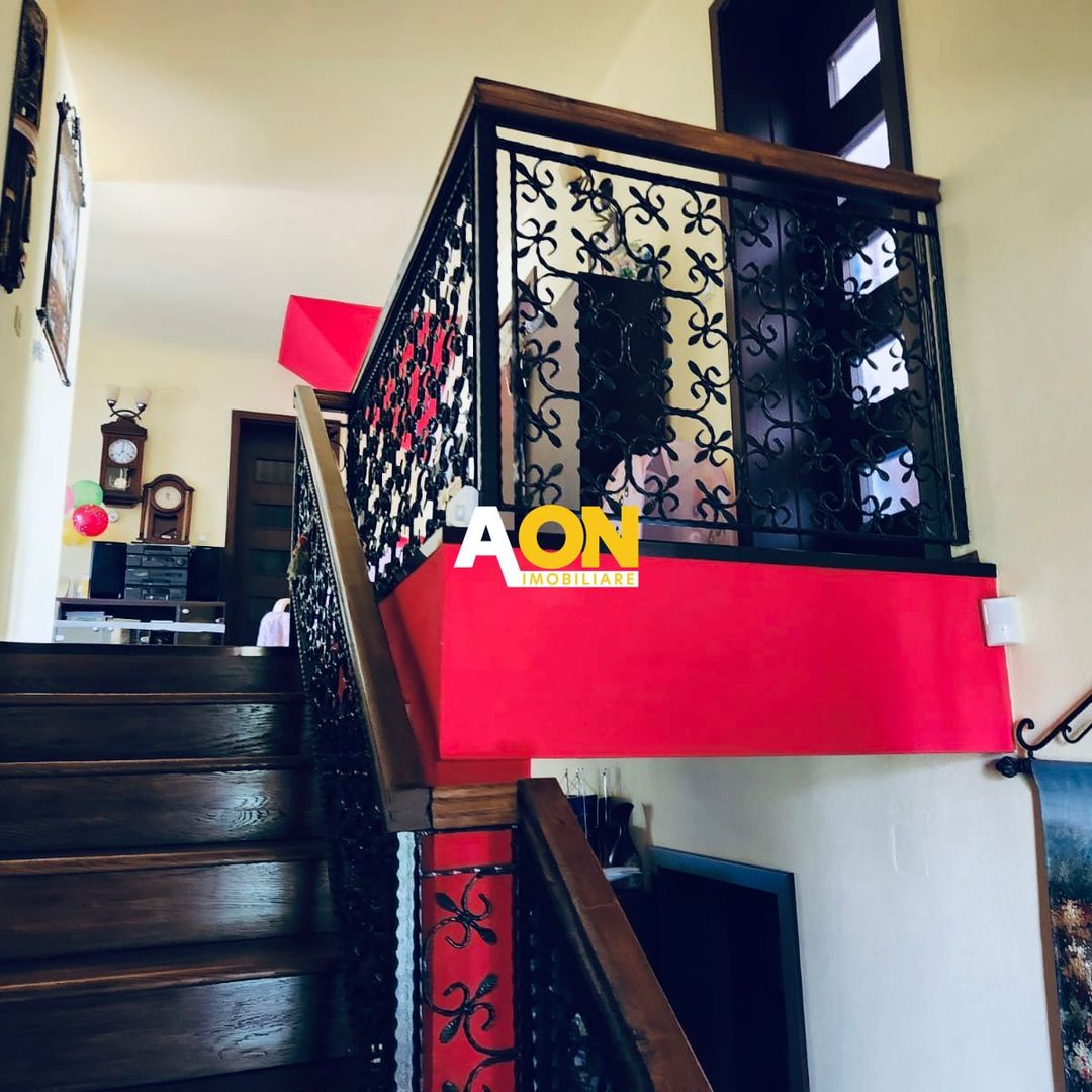 Casa Individuala, 5 Camere, Zona Lidl Cetate - Poză 19