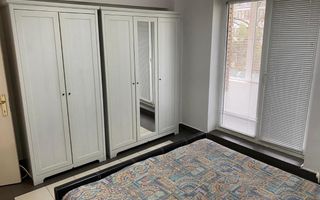 Apartament 2 camere decomandat, 60 mp, bloc 1990 - Poză 6