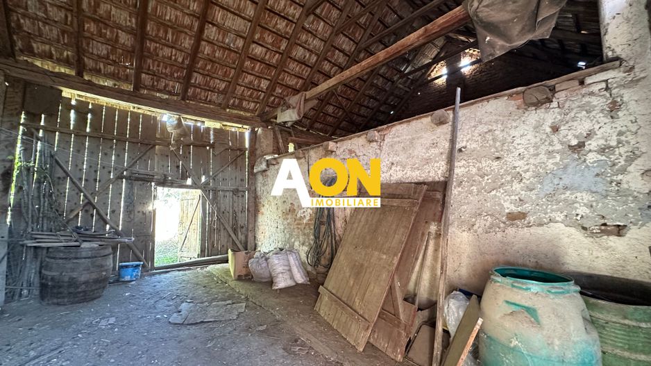 Casa | 81 mp | TEREN 2084 | Bucerdea Vinoasa - Poză 17