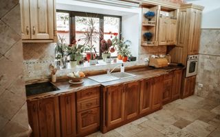 Casa de vanzare 4 camere, zona centrala Gherla - Poză 4