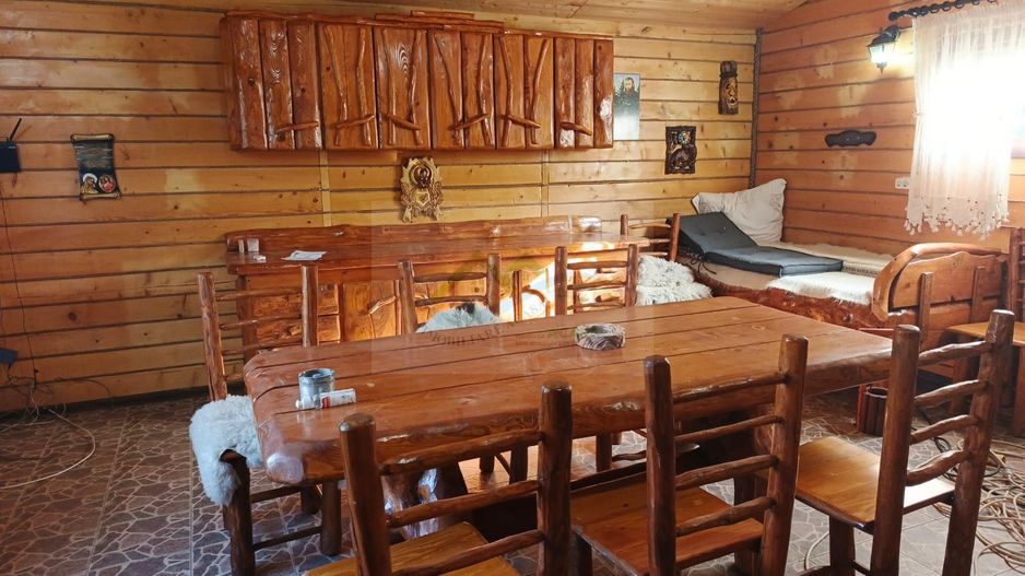Proprietate exclusivistă – casă individuală Sfântu Ilie/Suceava - Poză 59