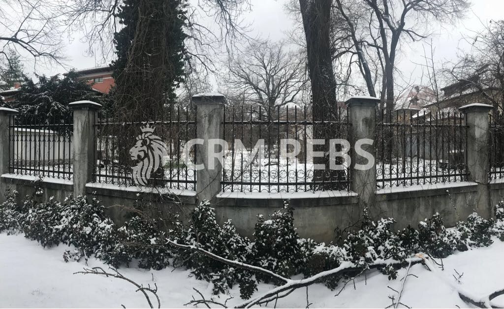 Teren 2,600mp Soseaua Pavel Dimitrievici Kiseleff - Poză 2