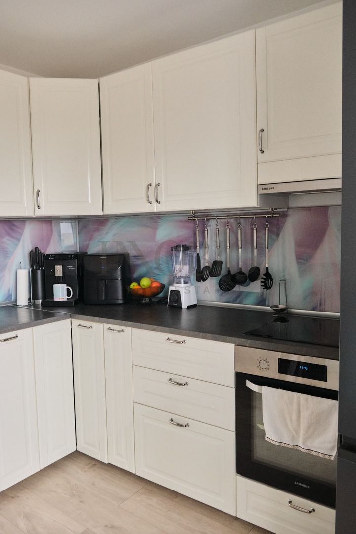 Apartament 4 camere | Parcul Kiseleff | Mobilat | Sector 1 - Poză 23