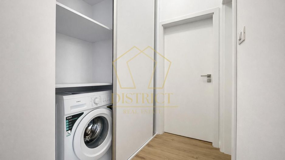 Apartament superb cu 2 camere | Giroc | Pet friendly - Poză 8