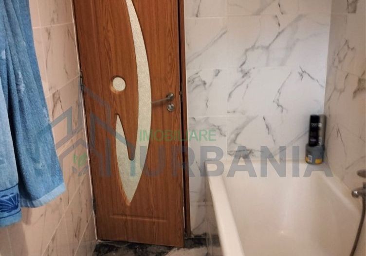 Apartament 2 camere, Podu Roș, zona centrală Iași - Poză 3