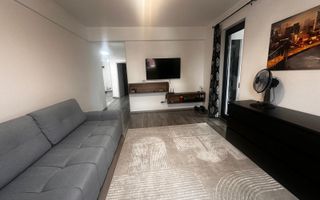 Soseaua Berceni Ap 3 camere mobilat cu parcare - Poză 8