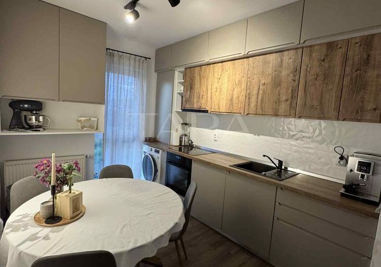 Apartament 2 camere în Marasti, imobil nou. - Poză 2